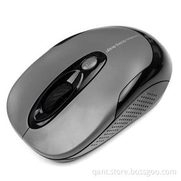 Wireless mouse